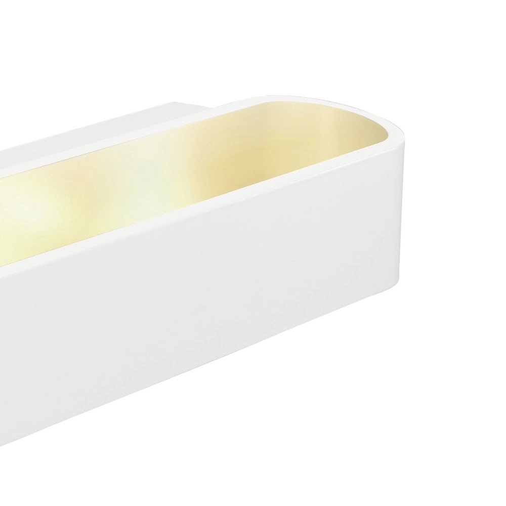 LED lamp Asso 300 30cm white SLV 4024163189262