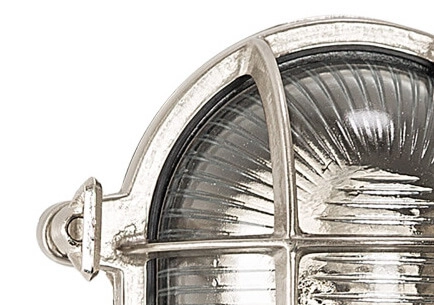 Ship lamp Nautic KS Verlichting 8714732729109