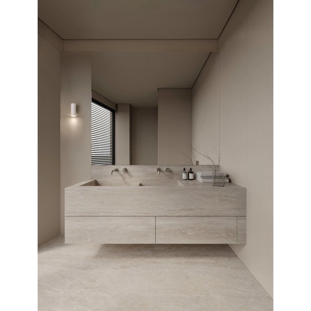 Wall spotlight Mao white Lyora 5212017475343