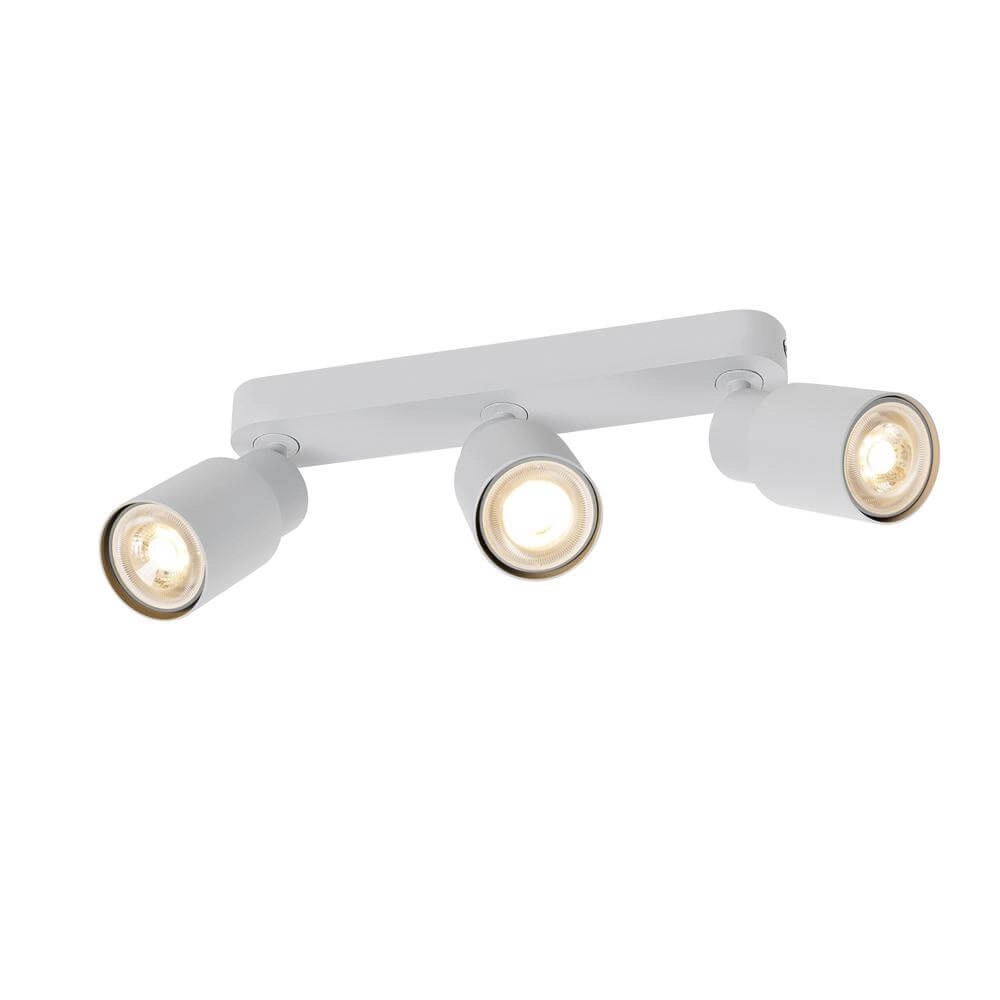 Mockery Puri 2.0 Tube Grey 3-light