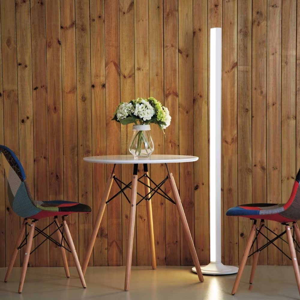 Dimmable floor lamp Frankfurt Artdelight 8719831733026
