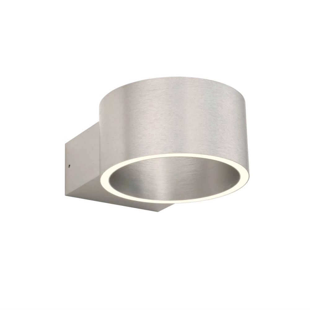 Wall lamp Pure Clipse aluminum 19.7cm