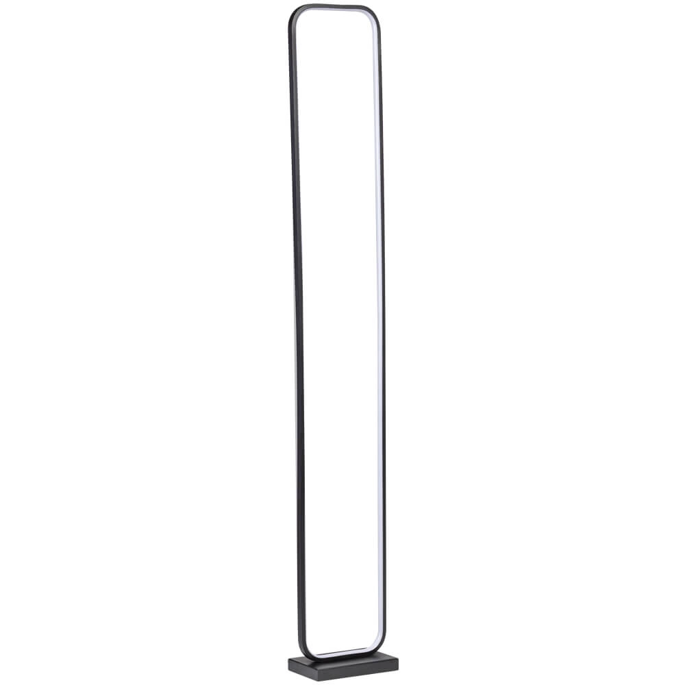 Design LED floor lamp Avenue