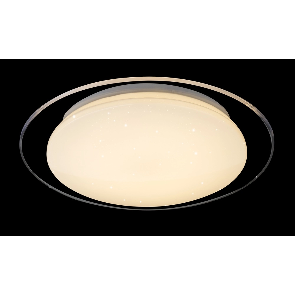 Ceiling lamp Sajama Ø 33cm Globo 9007371369508