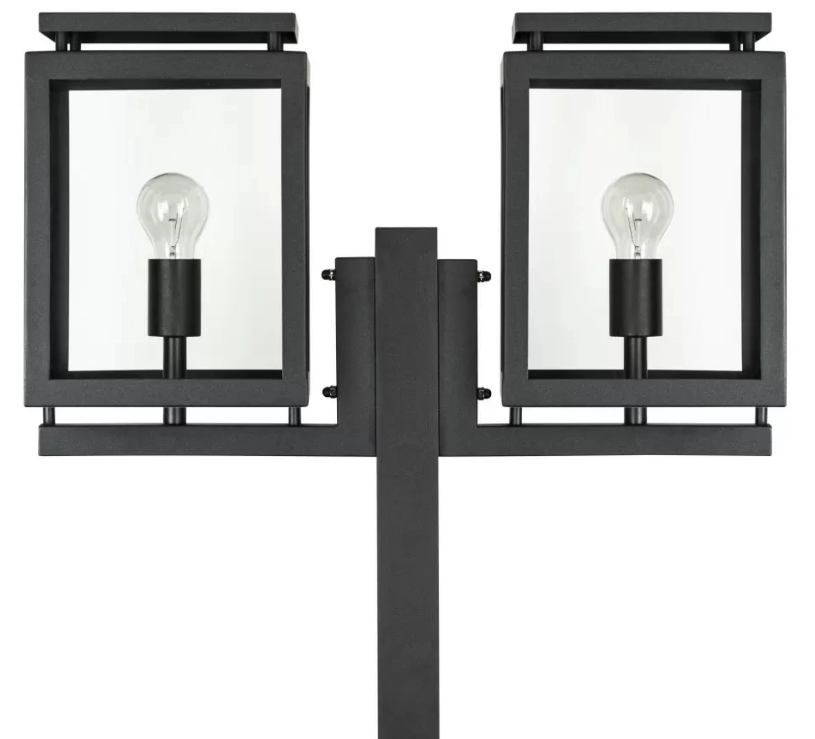 Standing lantern Vecht 2 lights KS Verlichting 8714732730143