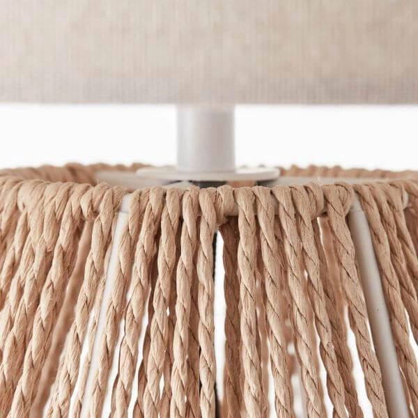 Table lamp Laraine Brilliant 4004353391835