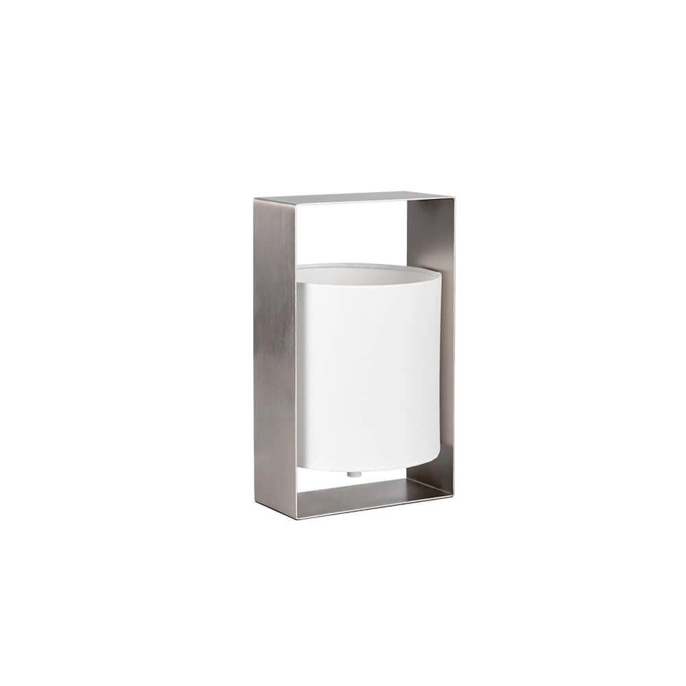 Design table lamp Pail nickel Trio 4017807642124