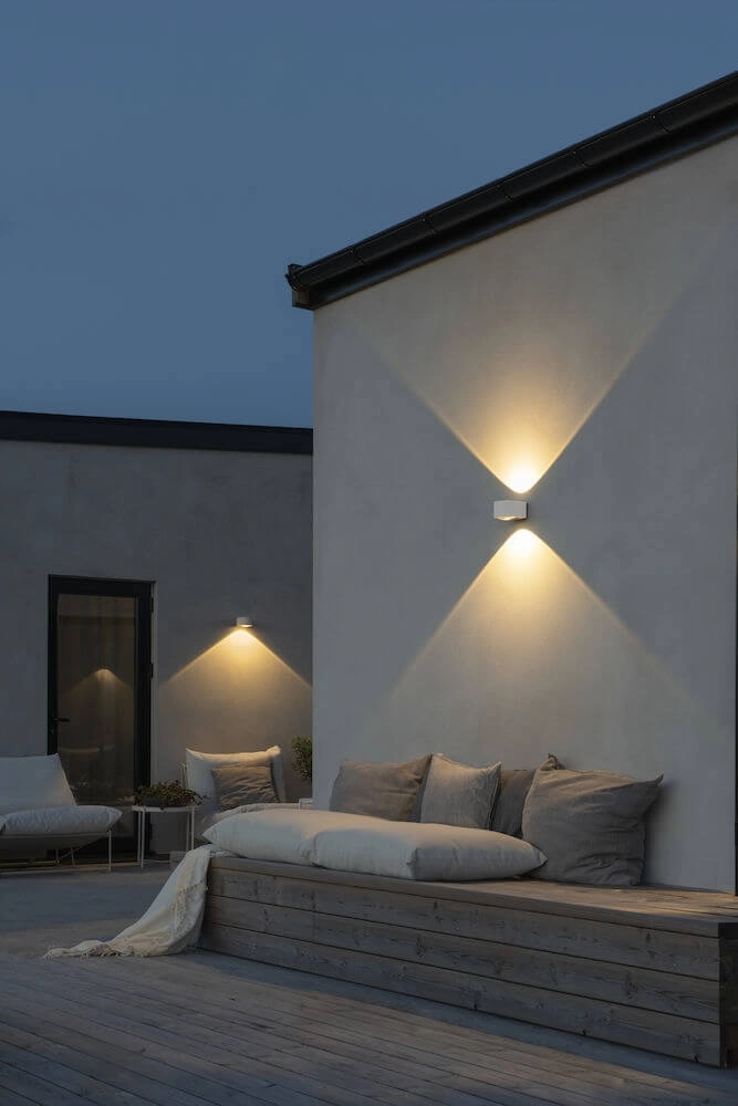 Sleek downlighter Gela anthracite KonstSmide 7318307881370