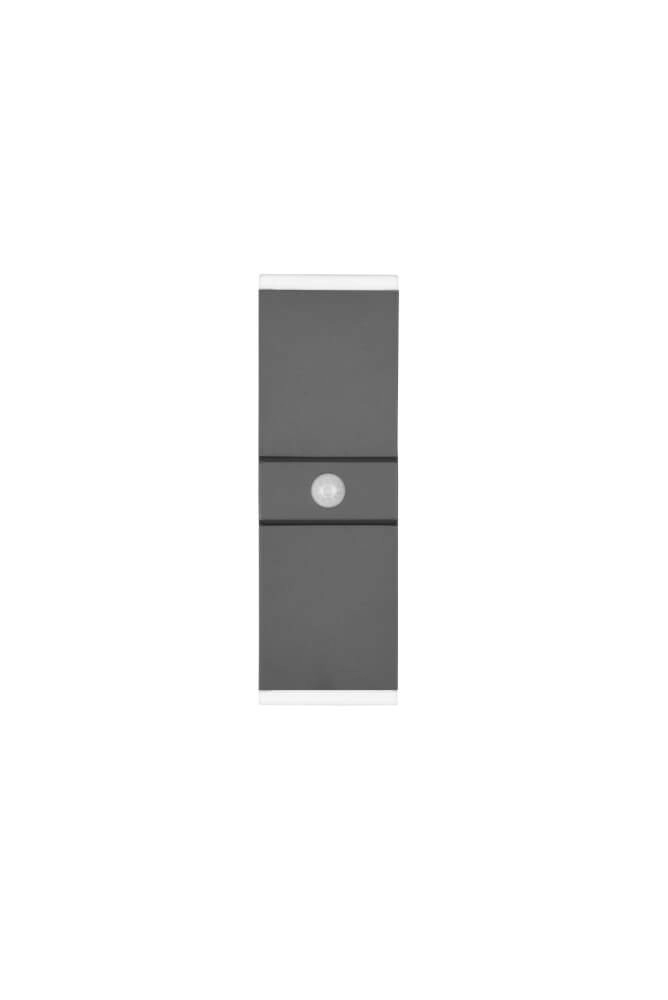 LED outdoor lamp Avon with motion sensor Trio 4017807529166