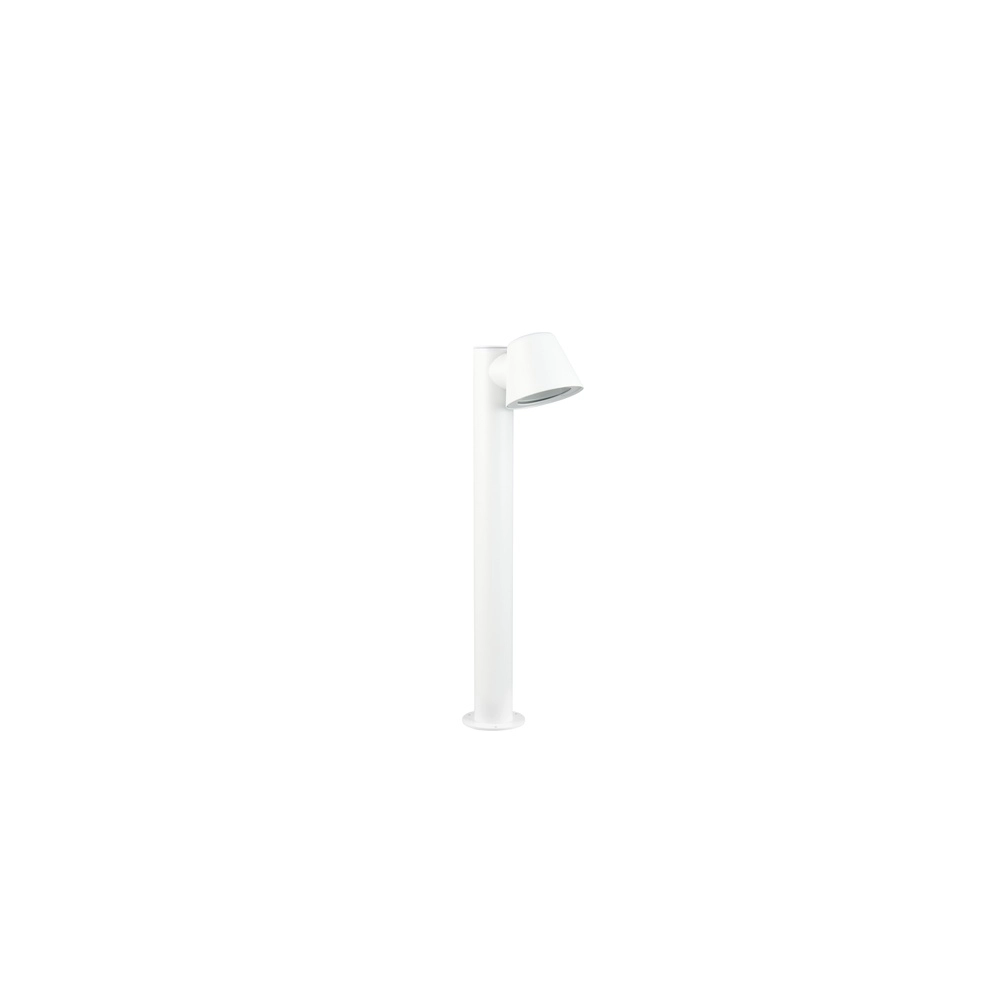 Garden lamp 60cm Beni white Trio 4017807691597