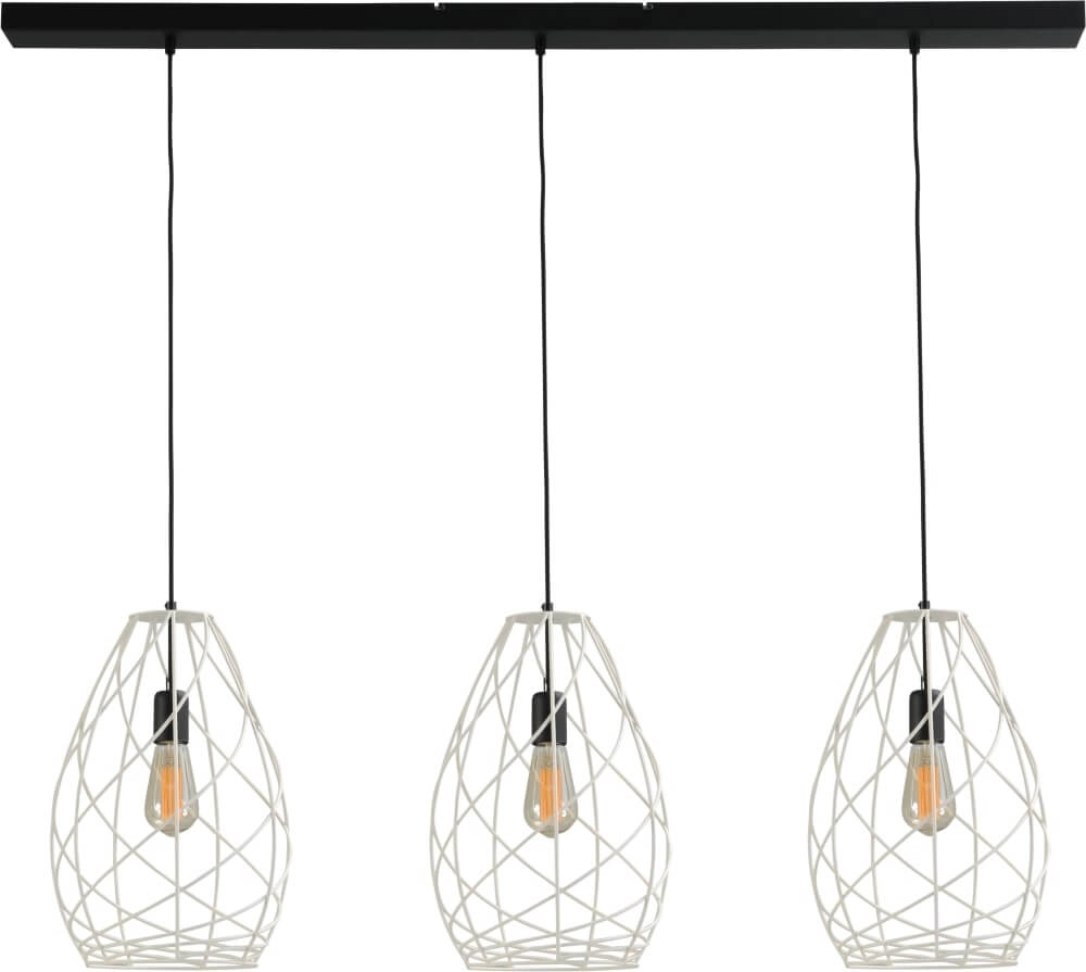 Dining room hanging lamp Cesto