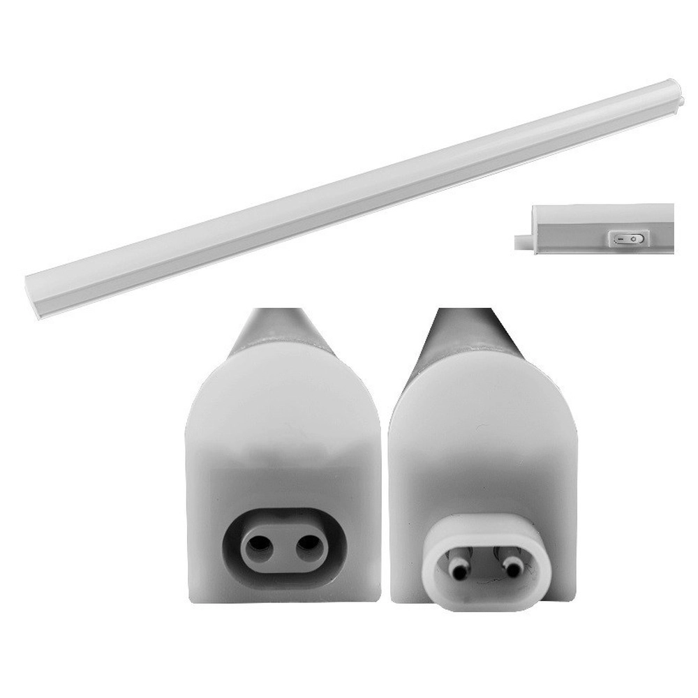 Kitchen lighting LED T5 90cm - 12W - light color adjustable Lyora 8720999812515