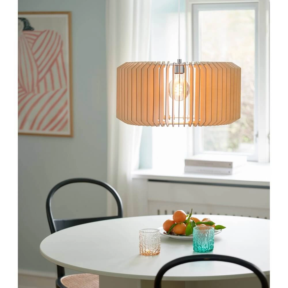 Design pendant lamp Asti Ø 50cm Nordlux 5704924011832