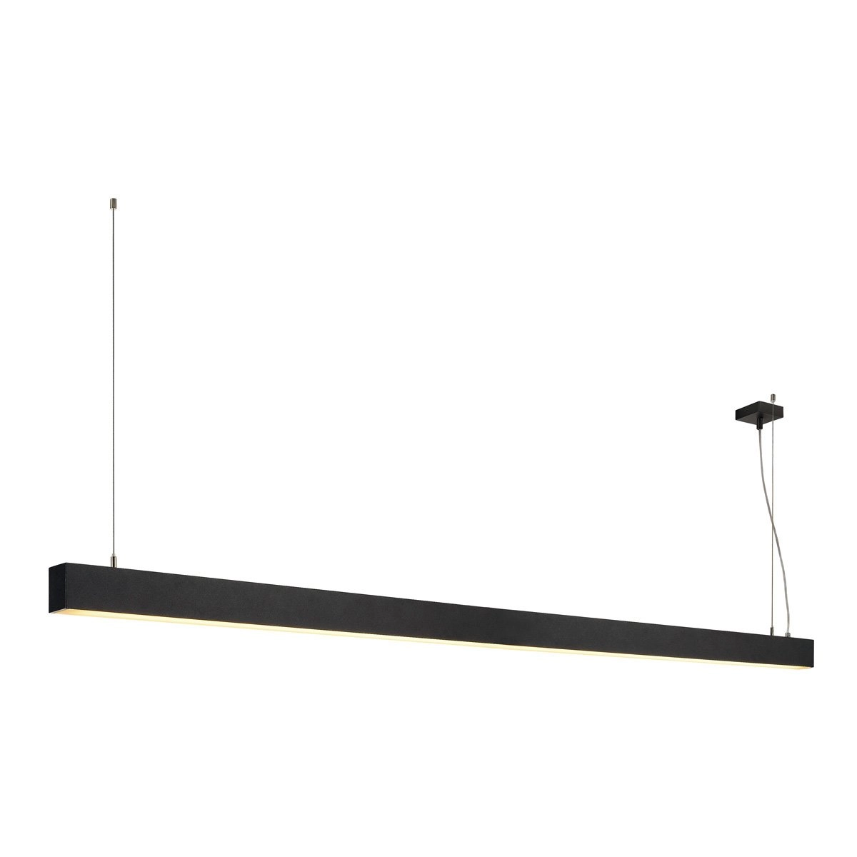 Desk hanging lamp Glenos 3000K