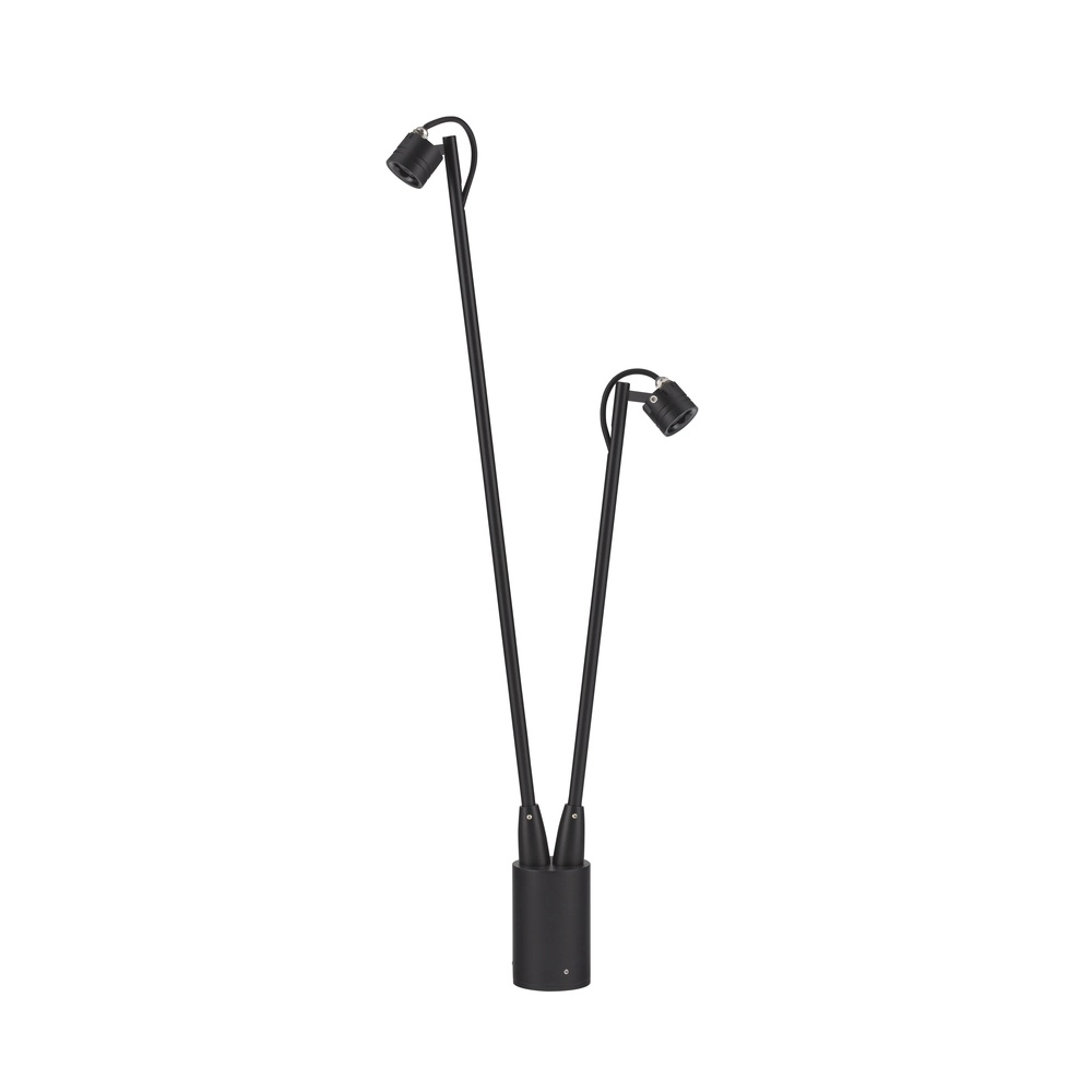 Garden lamp Sento double Lyora 5212017476548