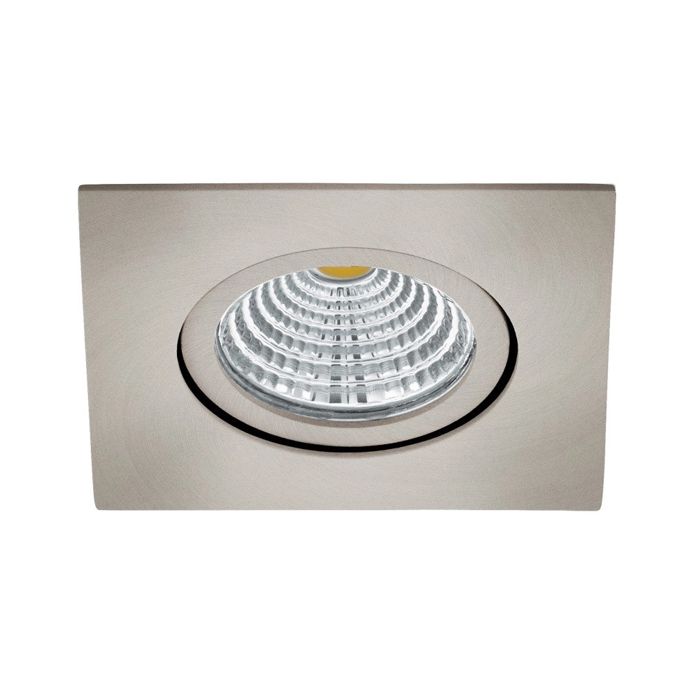 Adjustable LED spot Saliceto 3000K