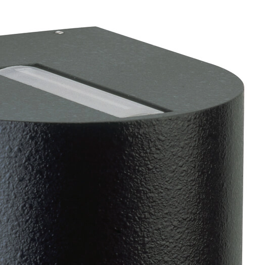 Led wall lamp Boll small-small Albert 4007235624007