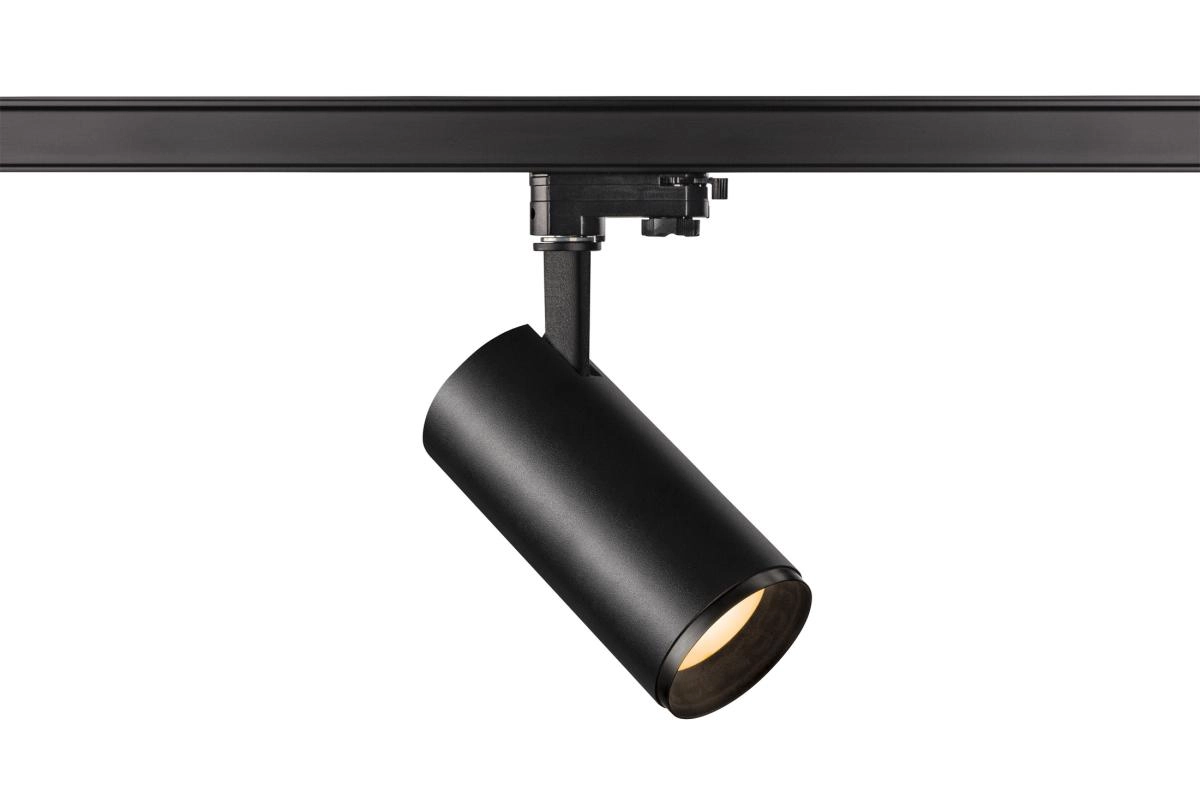 Railspot 3-phase Numinos M black 2700K - 24deg