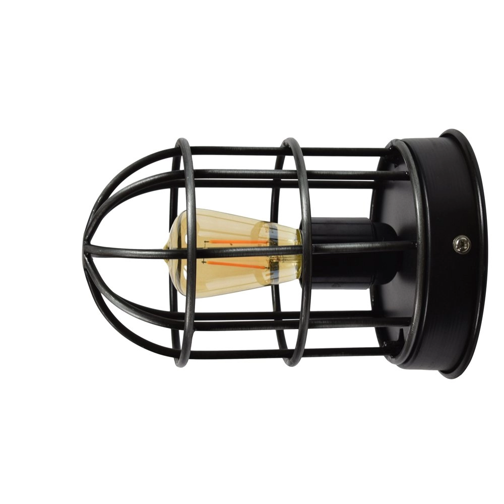 Wall lamp Barn