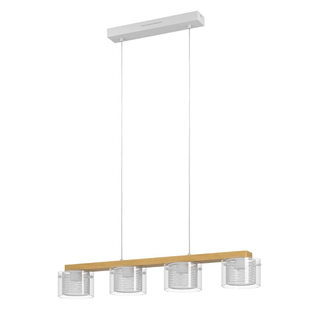 Zigbee led pendant light Portico-Z