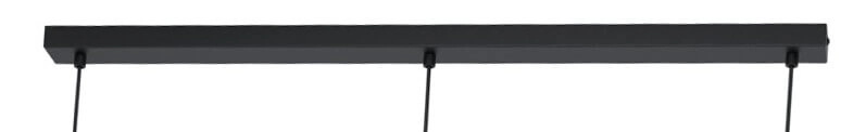 Dining room hanging lamp Straiton Eglo 9002759433611