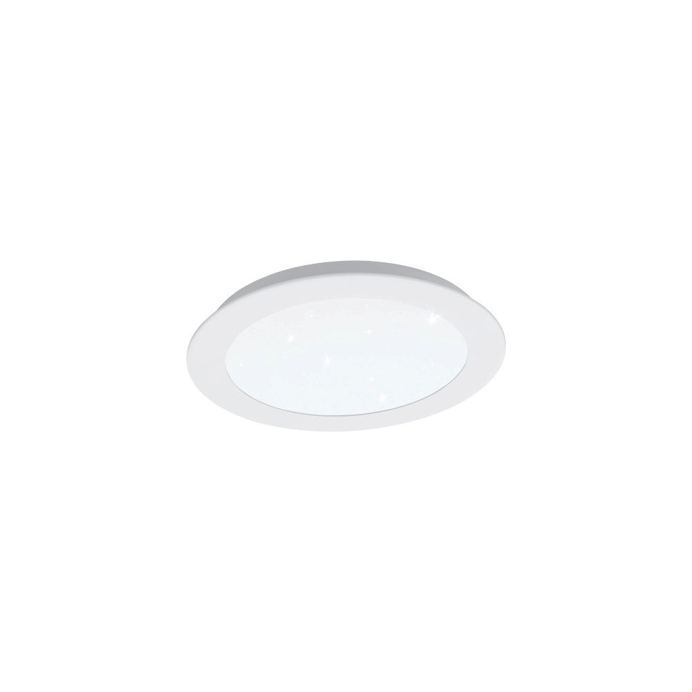 LED recessed spot Fiobbo
