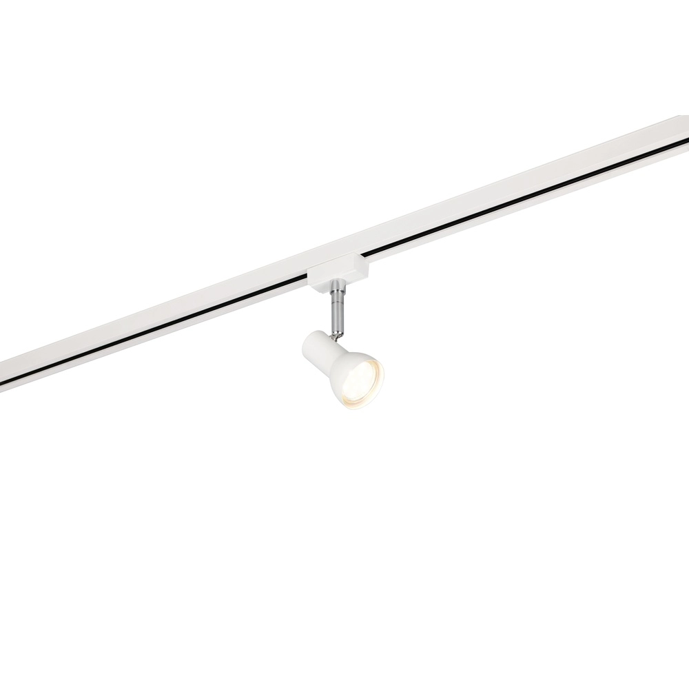 Rail spot Cantar White 2-phase
