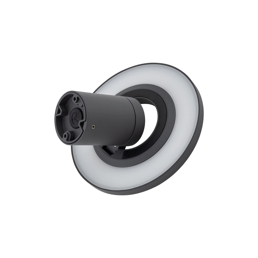 Outdoor lamp Axion Led grey Lyora 5903139119375