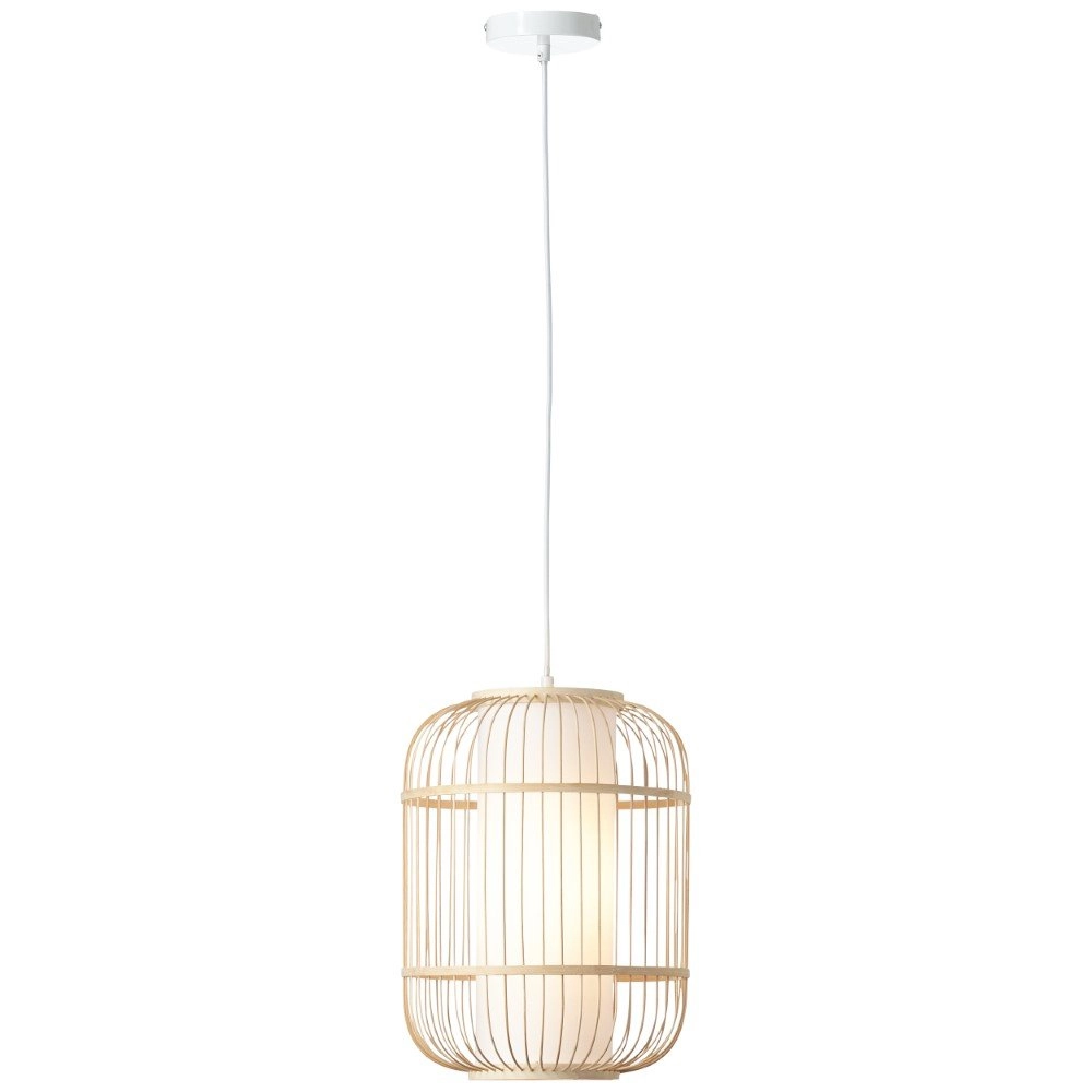 Pendant lamp Bones