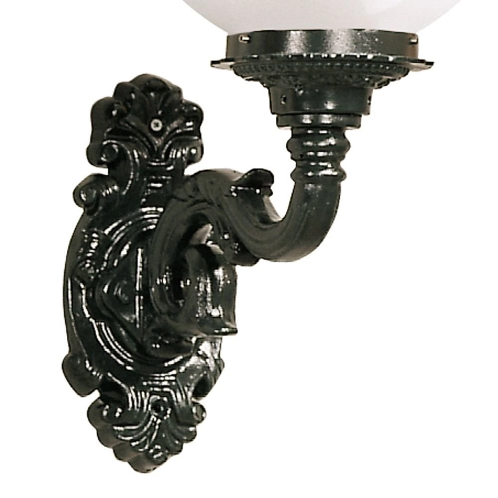 Outdoor light Nice nostalgia - black KS Verlichting 8714732131049