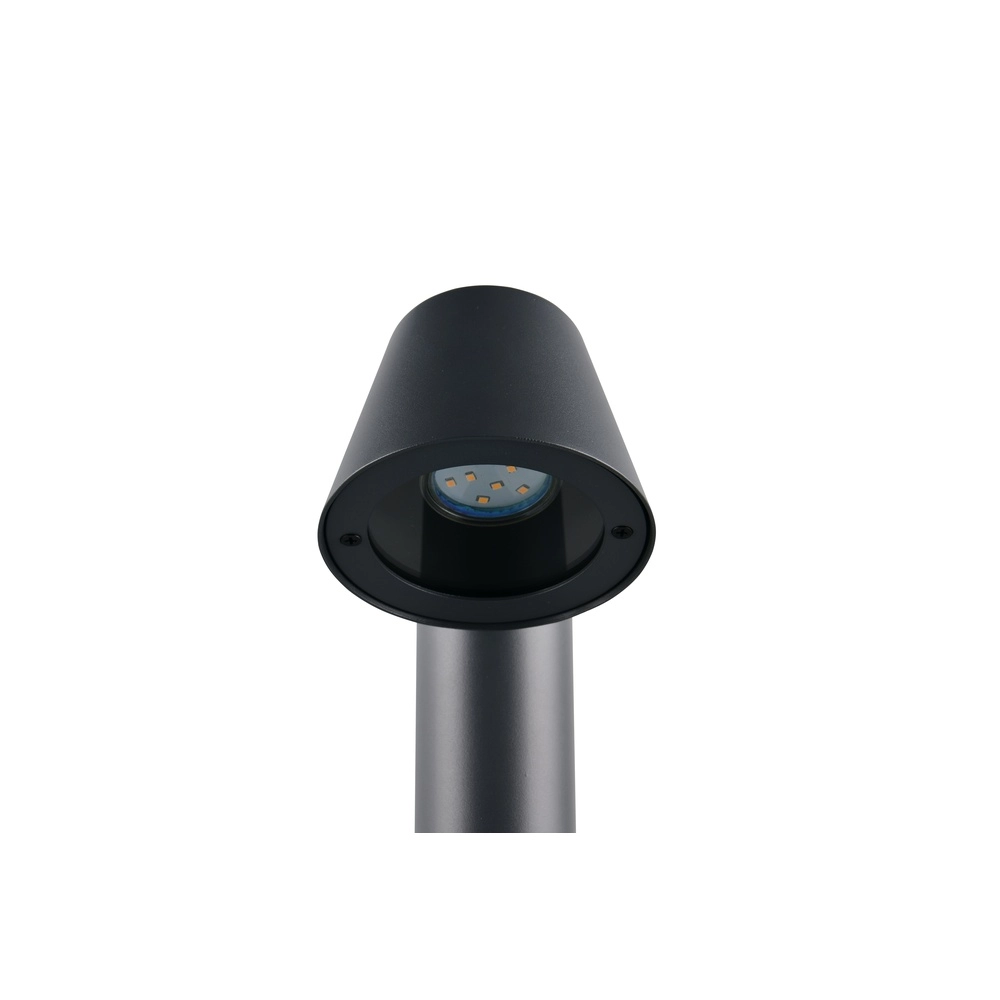 Garden lamp 100cm Beni anthracite Trio 4017807691450