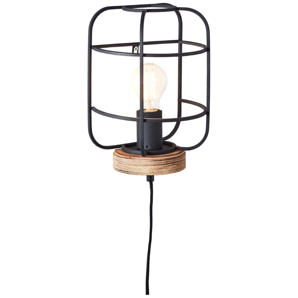 Wall lamp Gwen Brilliant 4004353386442