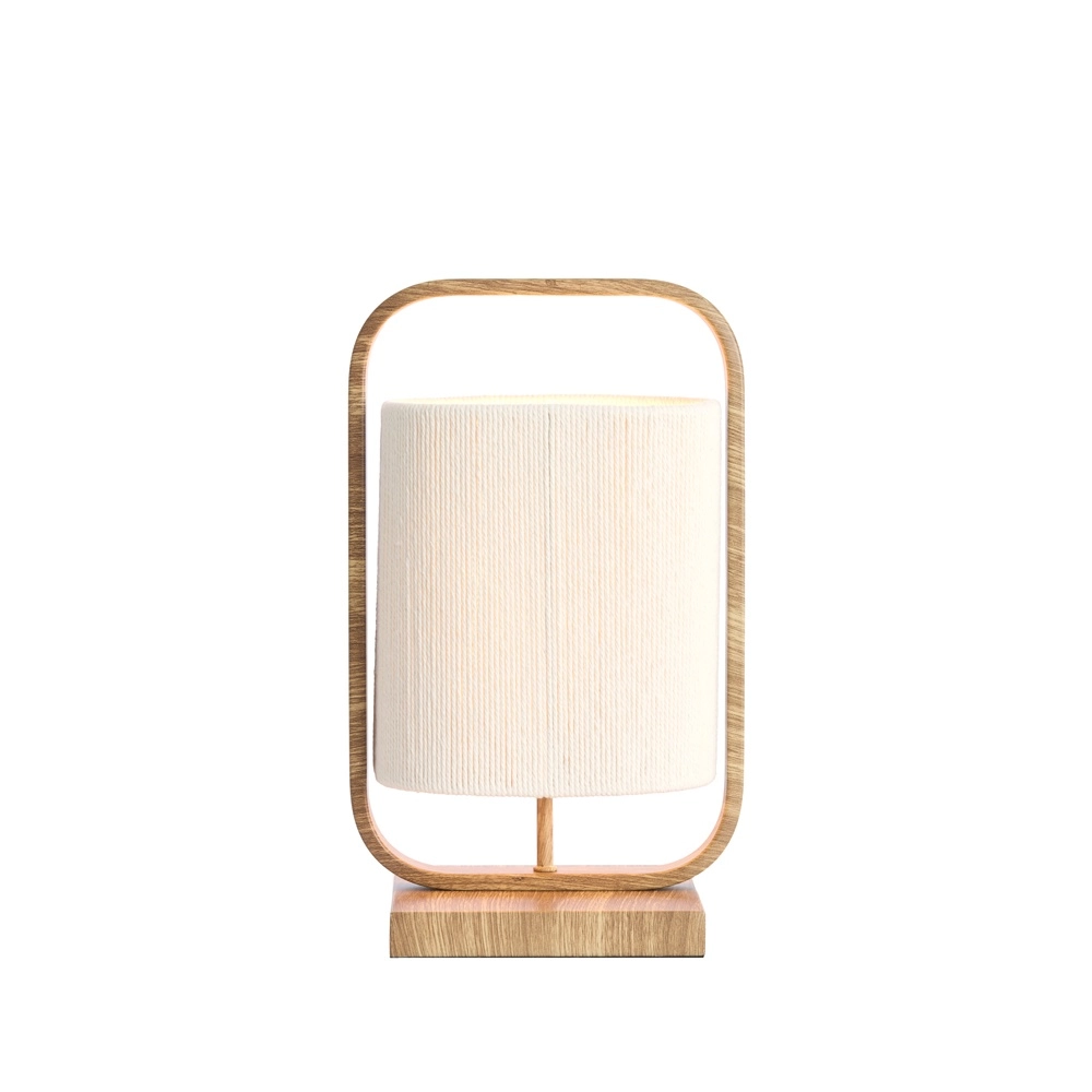 Table lamp Lecce 22.5cm light Light & Living 8717807837501