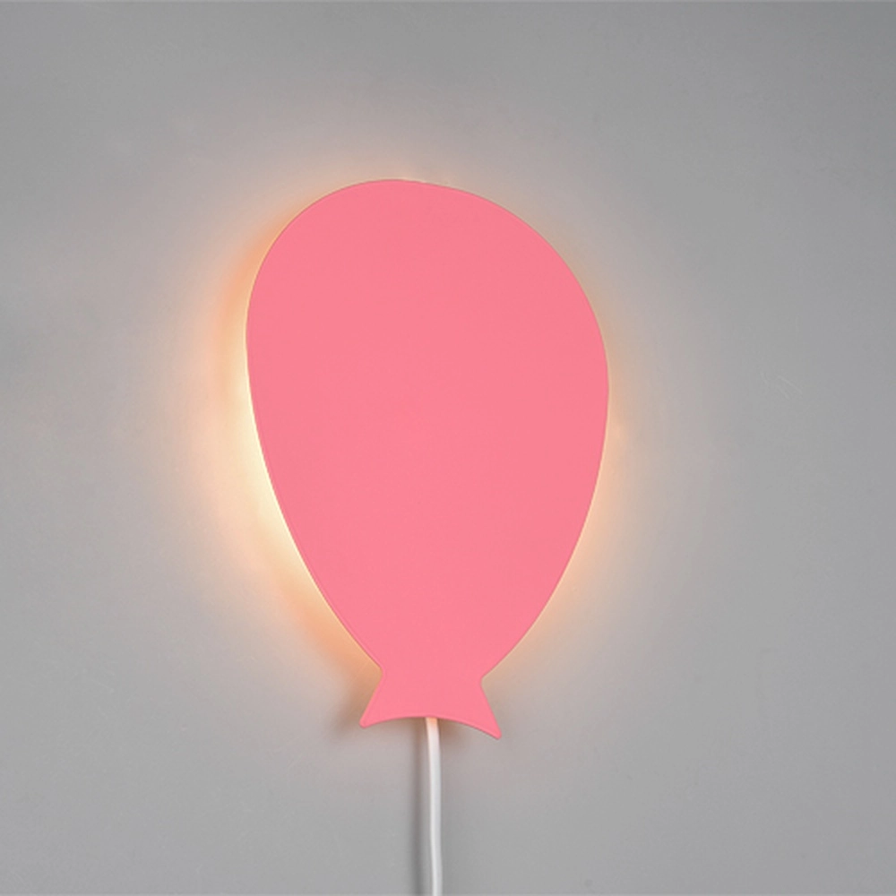 Wall lamp Badili balloon