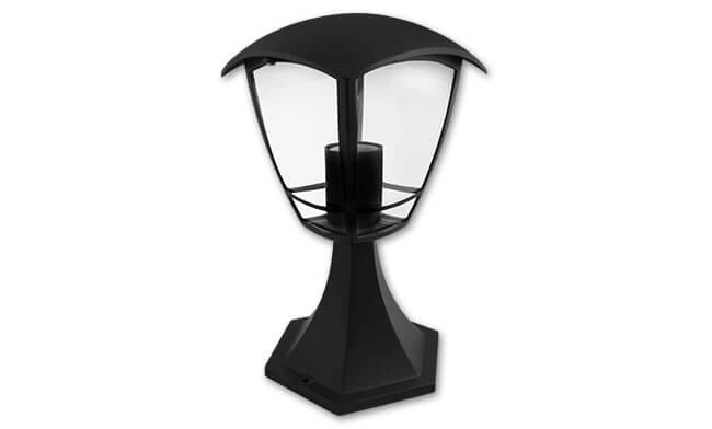 Pedestal lamp Niko 29cm