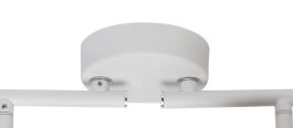 4-light ceiling spotlight Scan Brilliant 4004353274411