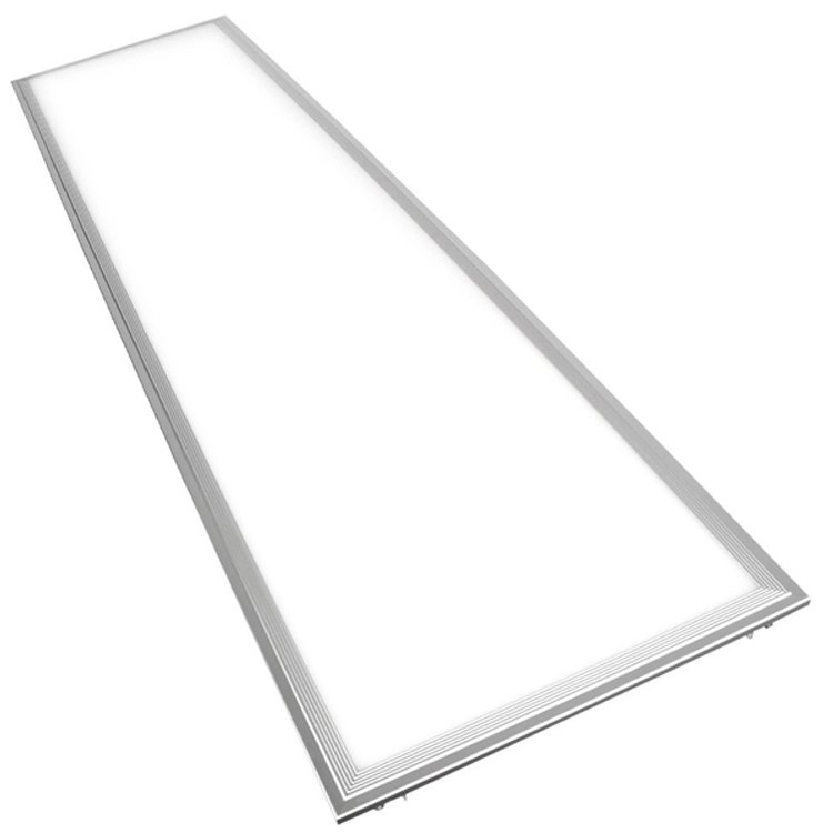 LED Panel 120x30 - 29W - 3000K warm white