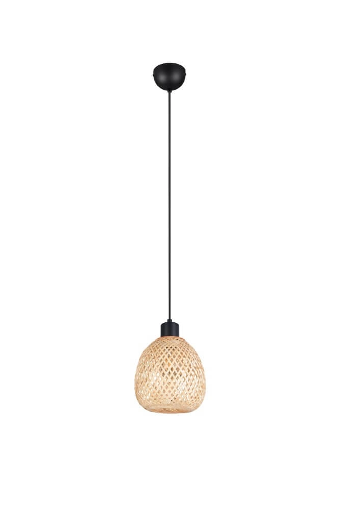 Pendant lamp Amelie Ø 18cm Trio 4017807637458