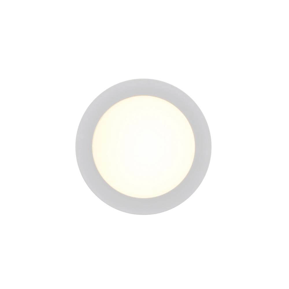 Set of 3 spotlights Olea white Nordlux 5704924023248