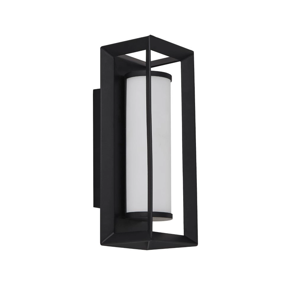Bathroom wall lamp Chaplin Vertical 20cm