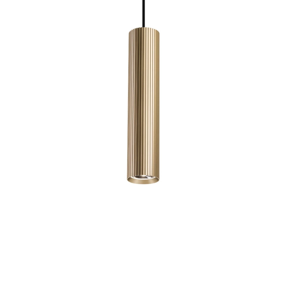 Pendant Pendant Lamp Onis gold Lyora 4255805303887