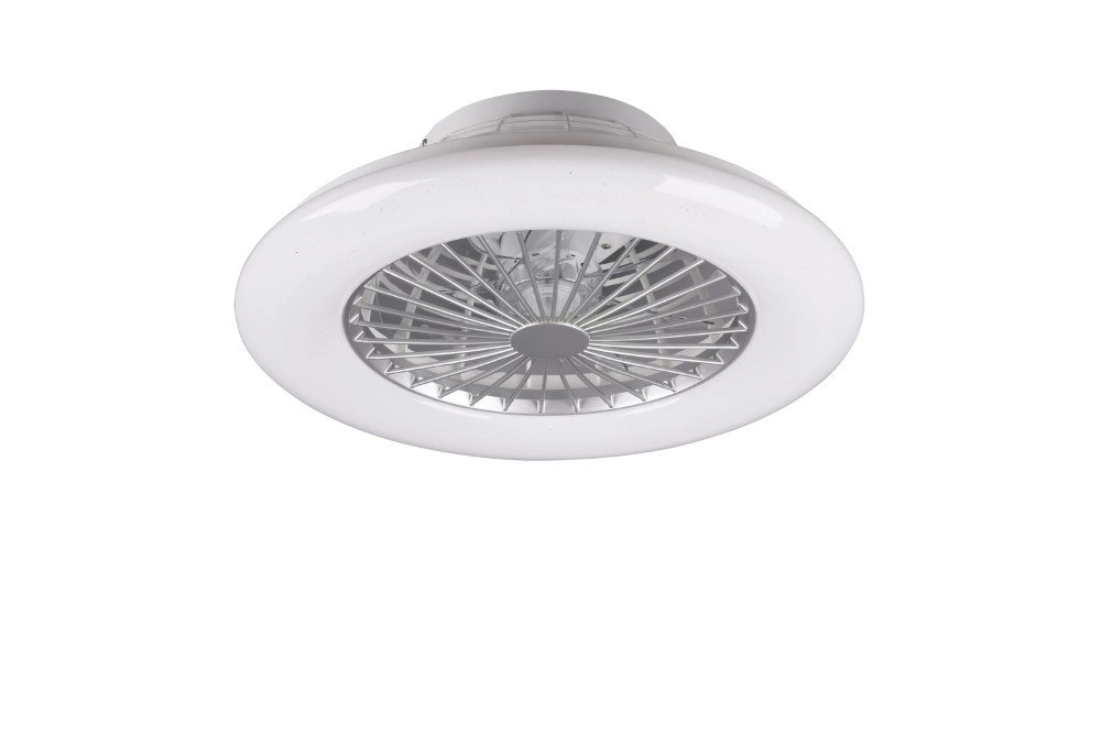 Ceiling fan Stralsund Trio 4017807466157