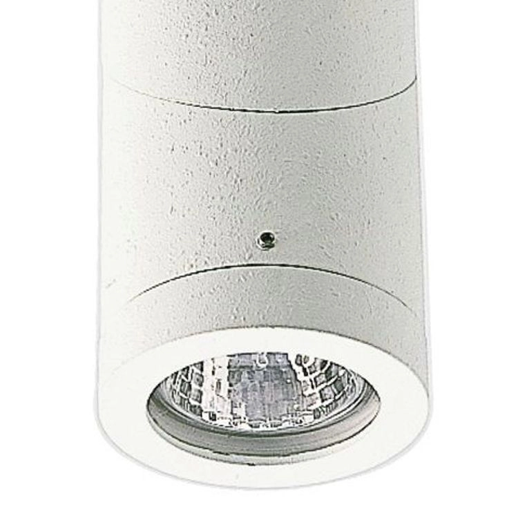 Outdoor light Cylinder White Albert 4007235821383