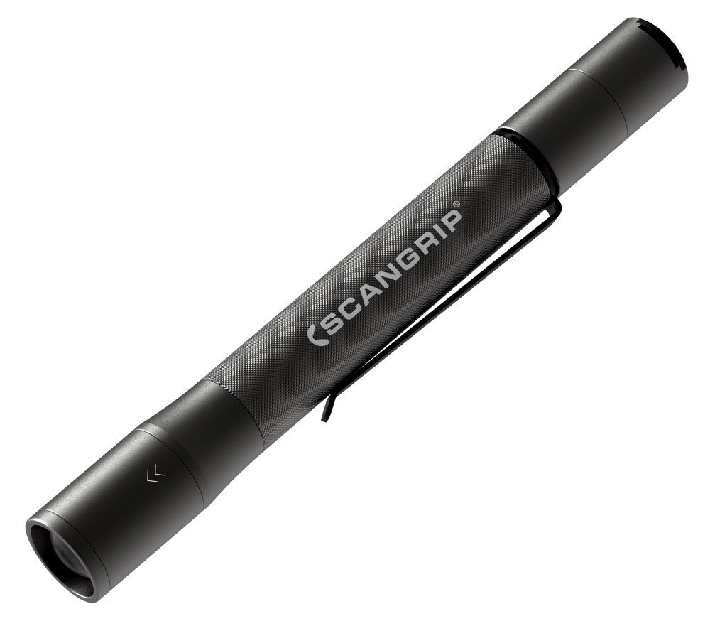 Flash Pen R Scangrip 5708997351369