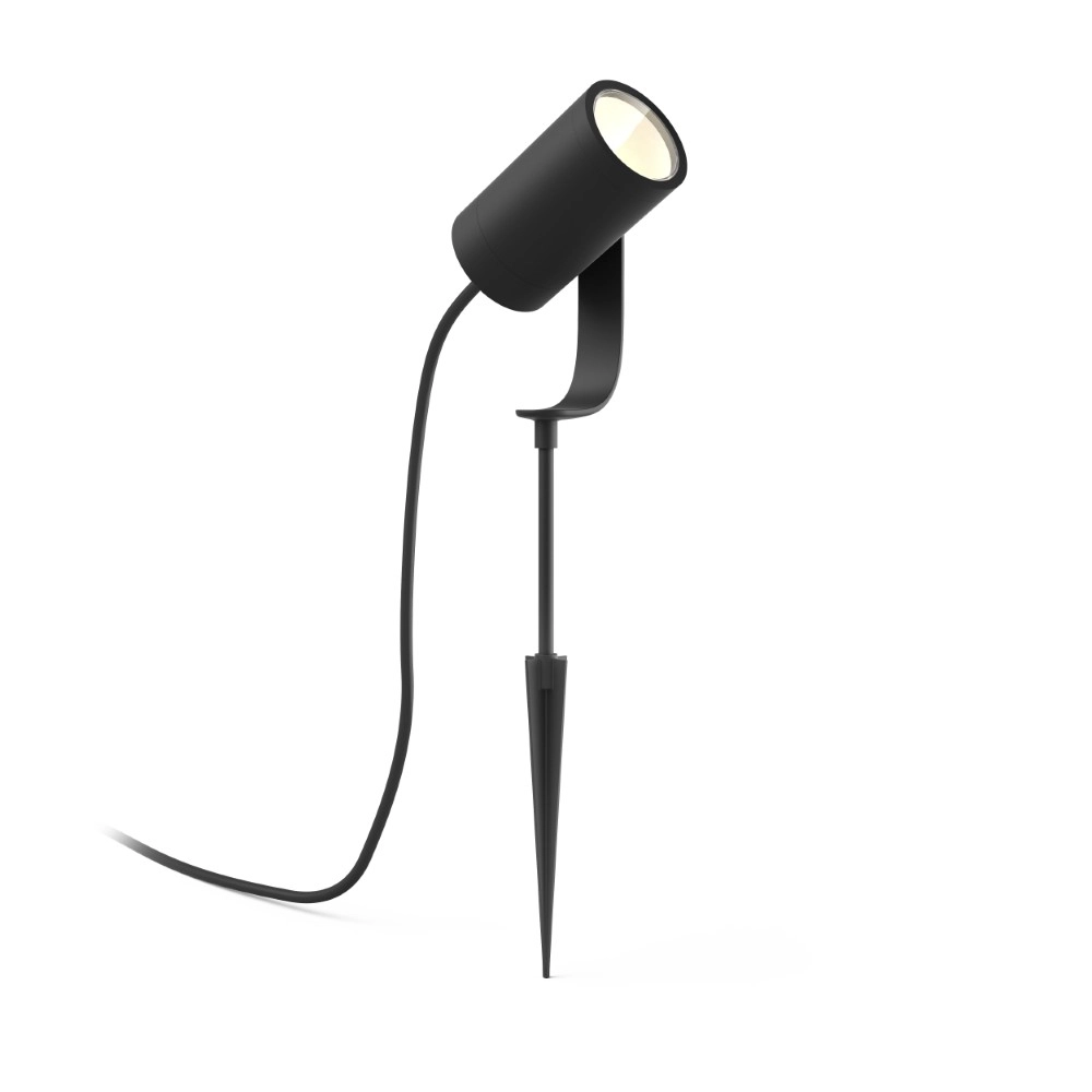 Garden spot Hue Lily 24 volts - 640 lumens Philips 8718696167977