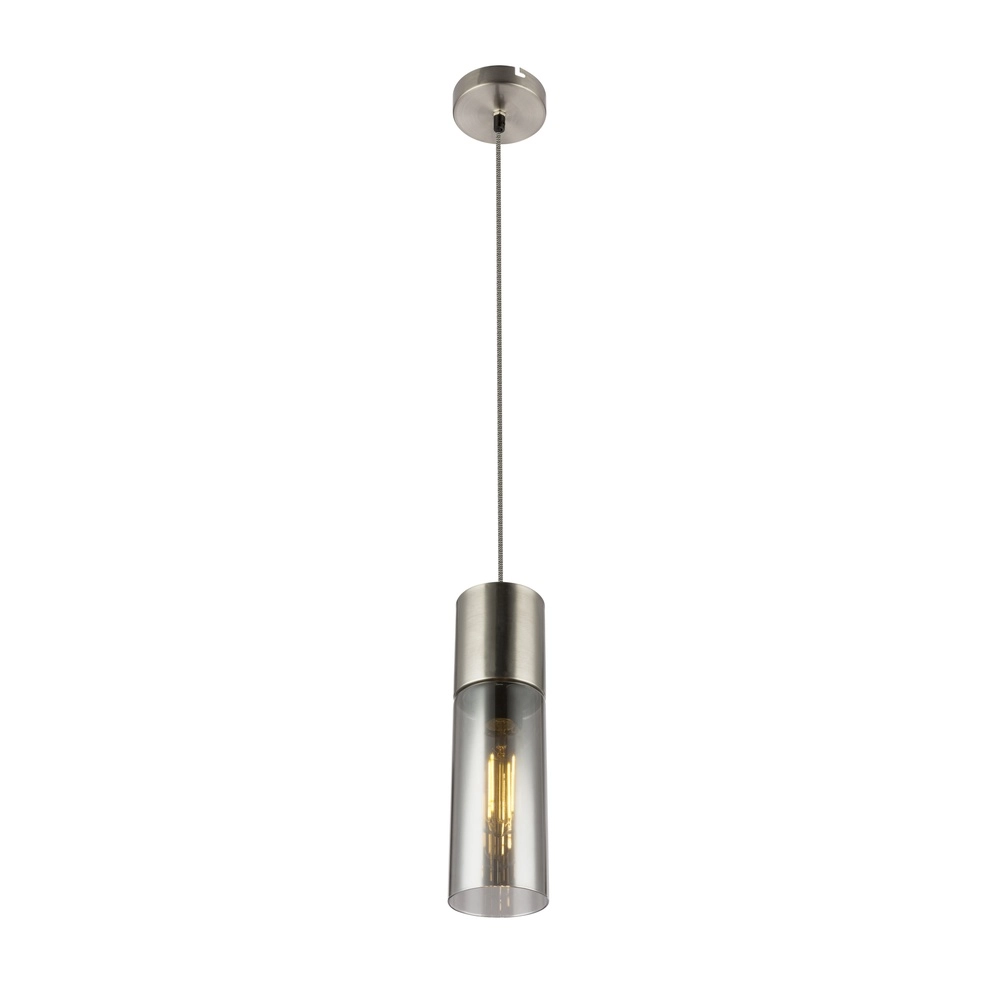 Pendant lamp Annika Nickel design