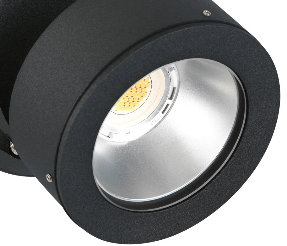 Wall spot Growie LED Albert 4007235623895