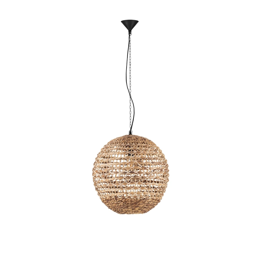Pendant lamp Bola Scandinavian Ø 51cm Lyora 5212017452962