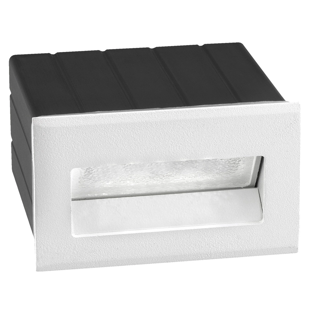 Recessed light Krypton white 8.5cm