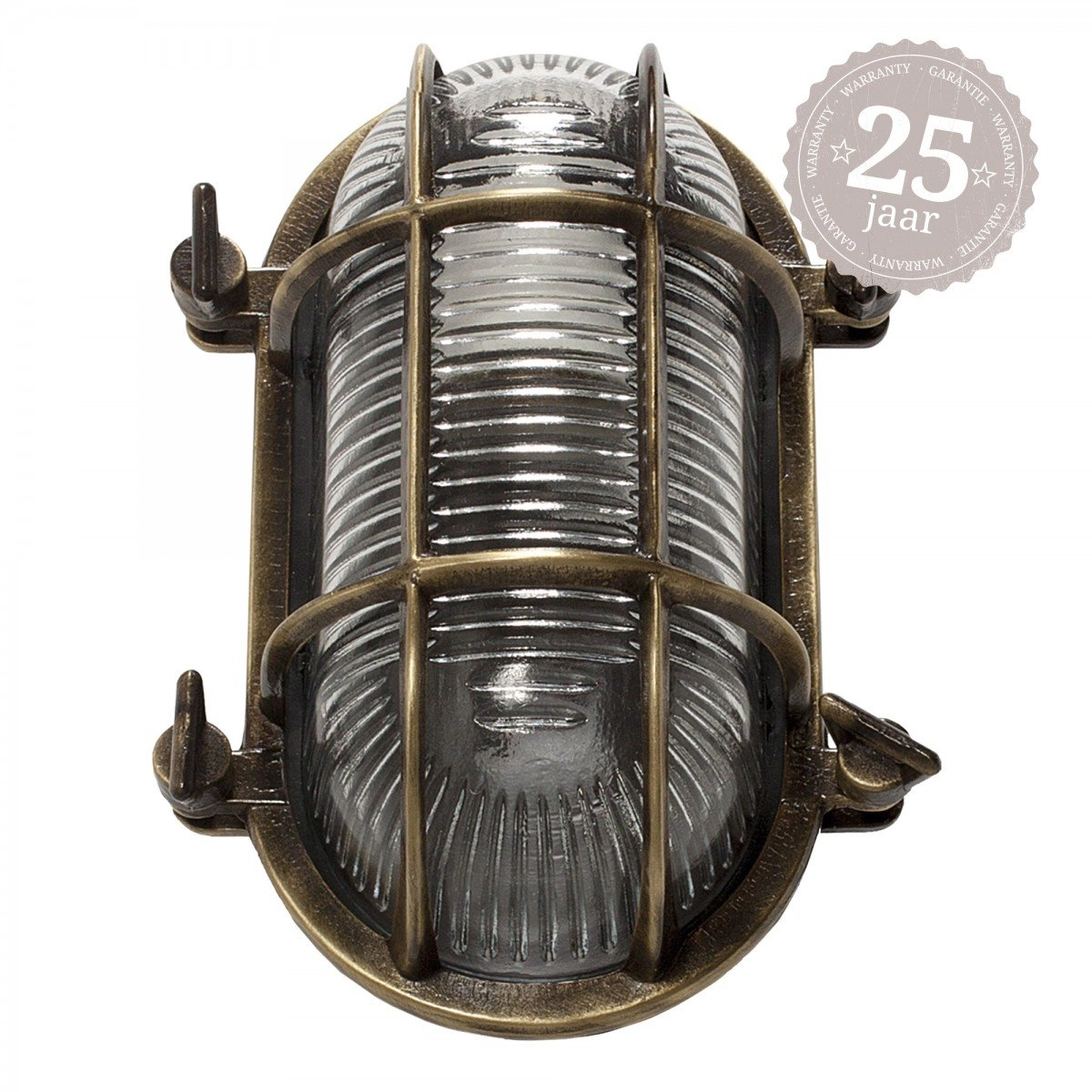 Wall lamp Nautic 3
